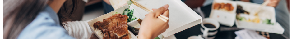 Schnelles Comfort Food ohne Entscheidungsstress