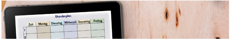 Ein nützliches Zeitmanagement-Tool: Time Blocking
